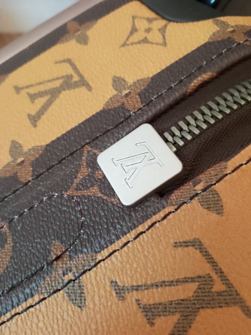 Louis Vuitton Suitcase